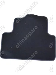 Ковры в салон (ворс, черные) Opel Zafira C