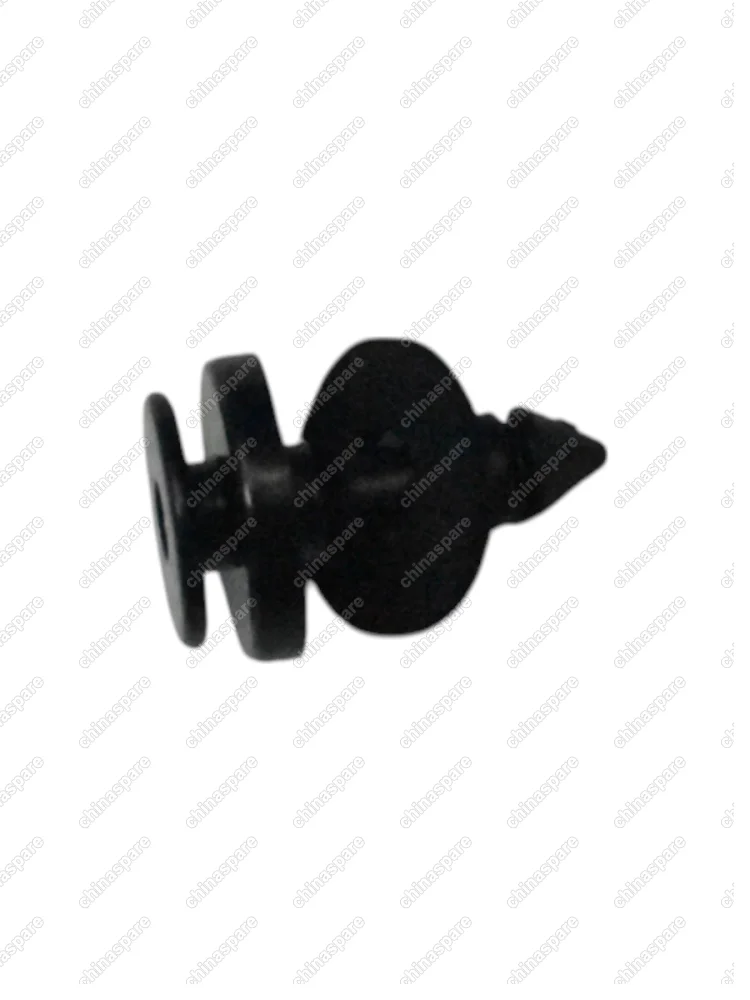 Пистон крепления порога Great Wall Hover