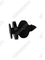 Пистон крепления порога Great Wall Hover