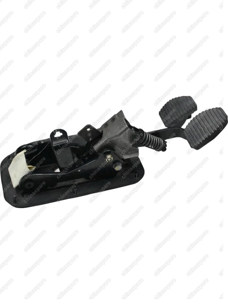 Педальный механизм