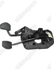 Педальный механизм