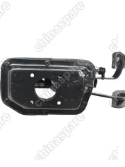 Педальный механизм