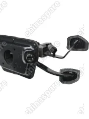 Педальный механизм