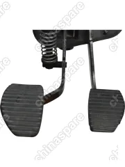 Педальный механизм