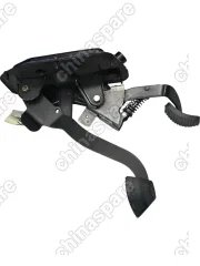 Педальный механизм