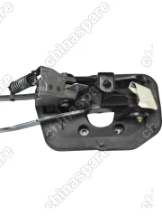 Педальный механизм