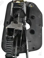 Педальный механизм