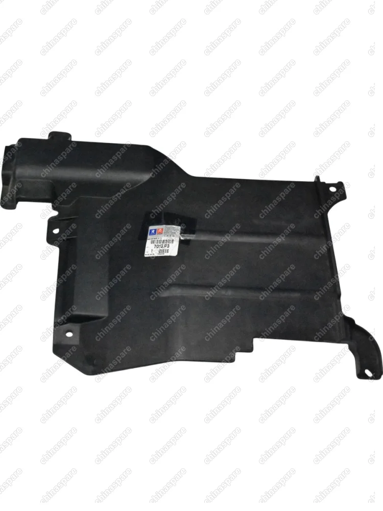 Пыльник топливного бака