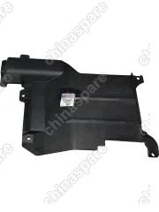 Пыльник топливного бака