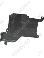 Пыльник топливного бака