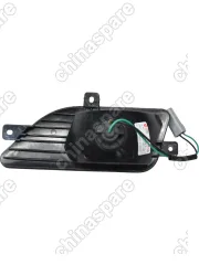 Фонарь противотуманный задний левый Great Wall Wingle (уценка)