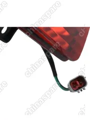 Фонарь противотуманный задний левый Great Wall Wingle (уценка)