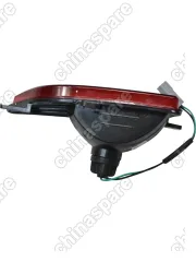 Фонарь противотуманный задний левый Great Wall Wingle (уценка)