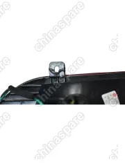 Фонарь противотуманный задний левый Great Wall Wingle (уценка)