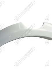 Накладка крыла заднего левого Mitsubishi L200 (уценка)