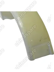 Накладка крыла заднего левого Mitsubishi L200 (уценка)