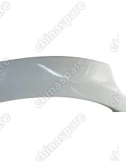 Накладка крыла заднего левого Mitsubishi L200 (уценка)