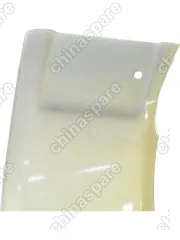 Накладка крыла заднего левого Mitsubishi L200 (уценка)