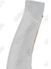 Накладка крыла заднего левого Mitsubishi L200 (уценка)