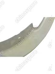 Накладка крыла заднего левого Mitsubishi L200 (уценка)