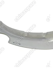 Накладка крыла заднего левого Mitsubishi L200 (уценка)