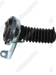 Муфта включения переднего моста Mitsubishi L200 (96-07), Pajero / Montero (90-04), Space Gear (94-05) (уценка)