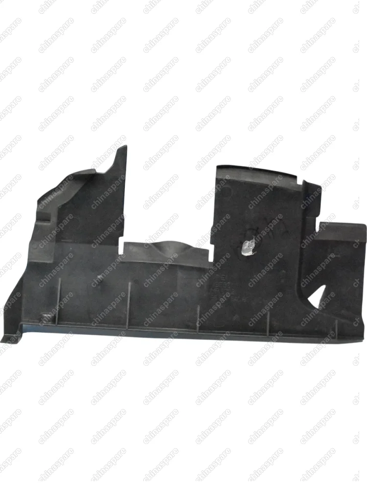 Перегородка воздушная