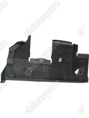 Перегородка воздушная