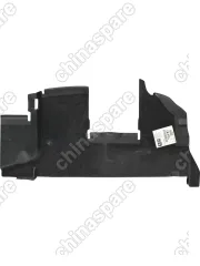 Перегородка воздушная