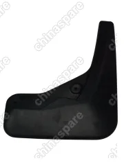 Брызговики передние подходят для GEELY Tugella 2021 - 2 шт.(optimum) в пакете