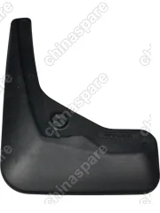 Брызговики передние подходят для GEELY Tugella 2021 - 2 шт.(optimum) в пакете