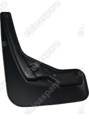 Брызговики передние подходят для GEELY Tugella 2021 - 2 шт.(optimum) в пакете