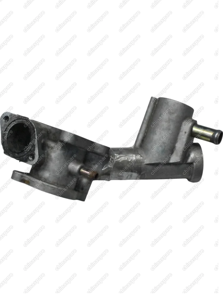 Корпус термостата JAC S5 (уценка)