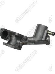 Корпус термостата JAC S5 (уценка)