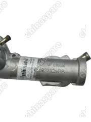 Корпус термостата JAC S5 (уценка)