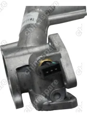 Корпус термостата JAC S5 (уценка)