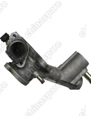 Корпус термостата JAC S5 (уценка)