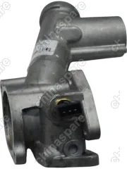 Корпус термостата JAC S5 (уценка)