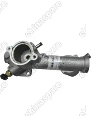 Корпус термостата JAC S5 (уценка)