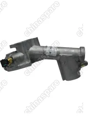 Корпус термостата JAC S5 (уценка)