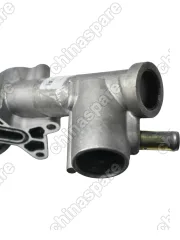 Корпус термостата JAC S5 (уценка)