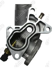 Корпус термостата JAC S5 (уценка)