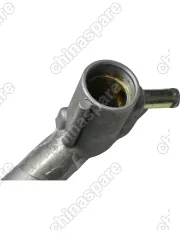 Корпус термостата JAC S5 (уценка)