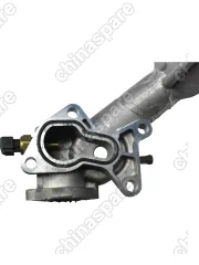 Корпус термостата JAC S5 (уценка)