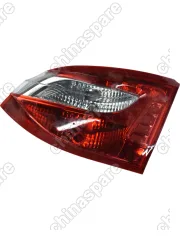 Фонарь задний правый (на крышку багажника) Brilliance V5 (уценка)