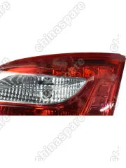 Фонарь задний правый (на крышку багажника) Brilliance V5 (уценка)