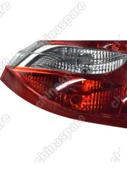 Фонарь задний правый (на крышку багажника) Brilliance V5 (уценка)