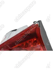 Фонарь задний правый (на крышку багажника) Brilliance V5 (уценка)