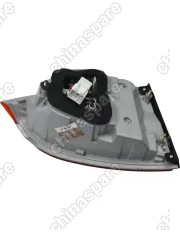 Фонарь задний правый (на крышку багажника) Brilliance V5 (уценка)