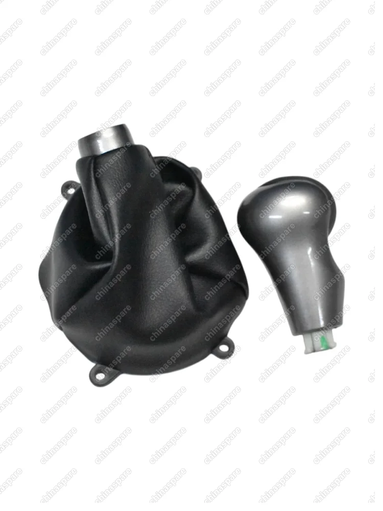 Ручка МКПП (с чехлом) Honda Civic 4D 2006-2011 (уценка)